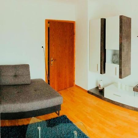 Apartment Carmen Nachdemsee Luaran gambar