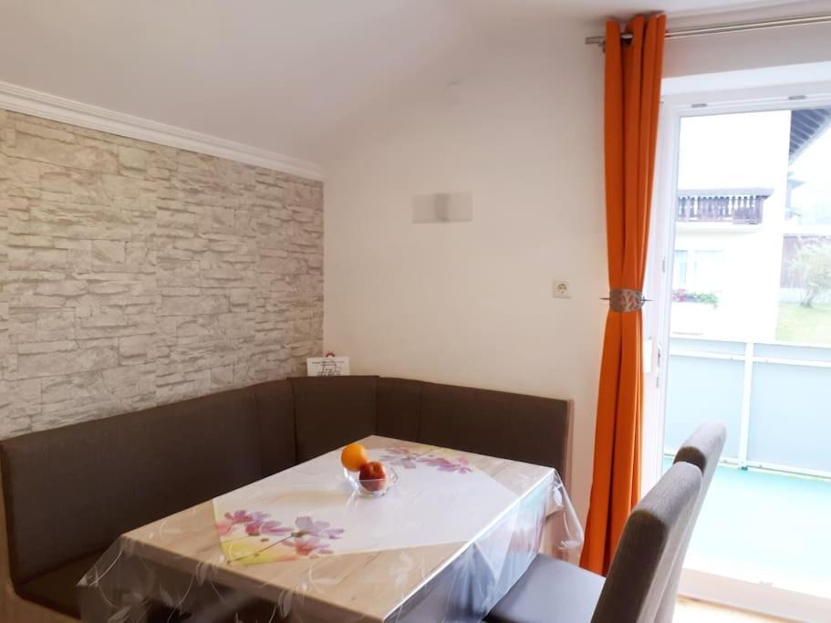 Apartment Carmen Nachdemsee Luaran gambar