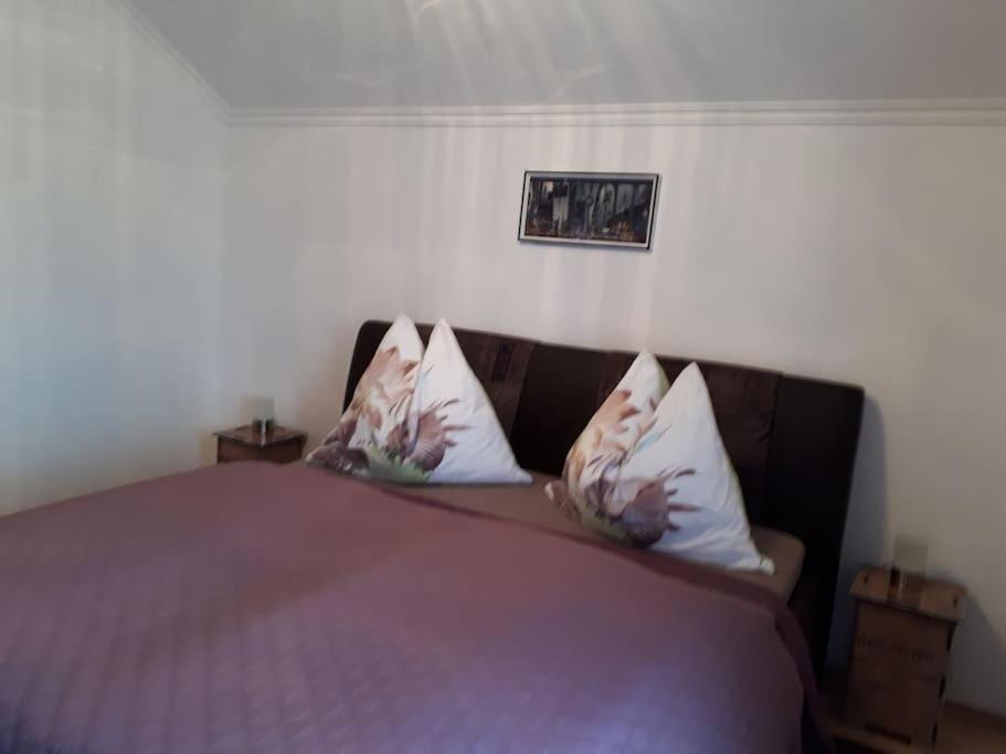 Apartment Carmen Nachdemsee Luaran gambar