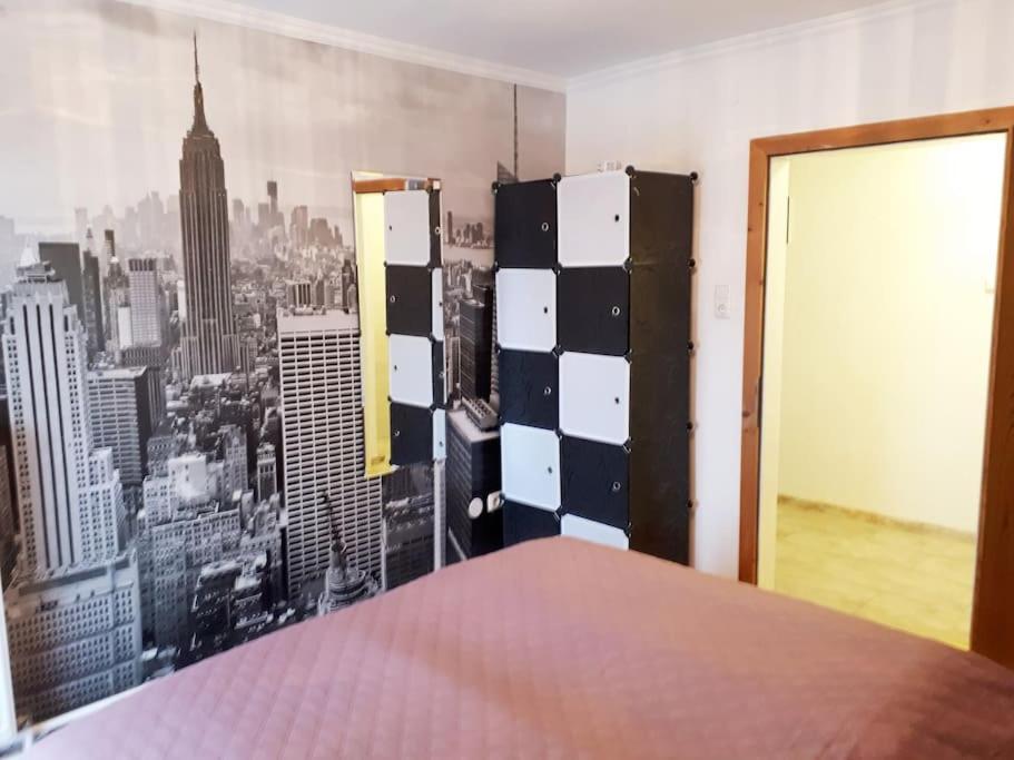 Apartment Carmen Nachdemsee Luaran gambar