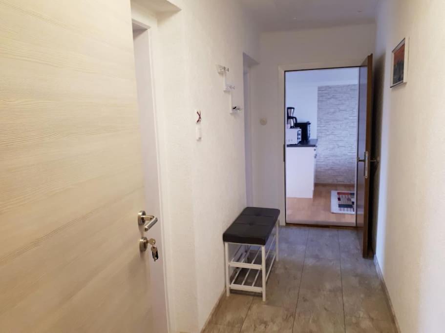 Apartment Carmen Nachdemsee Luaran gambar