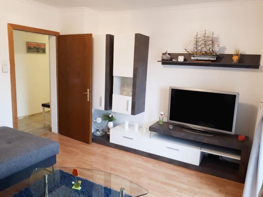 Apartment Carmen Nachdemsee Luaran gambar
