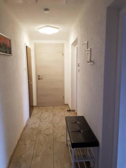 Apartment Carmen Nachdemsee Luaran gambar
