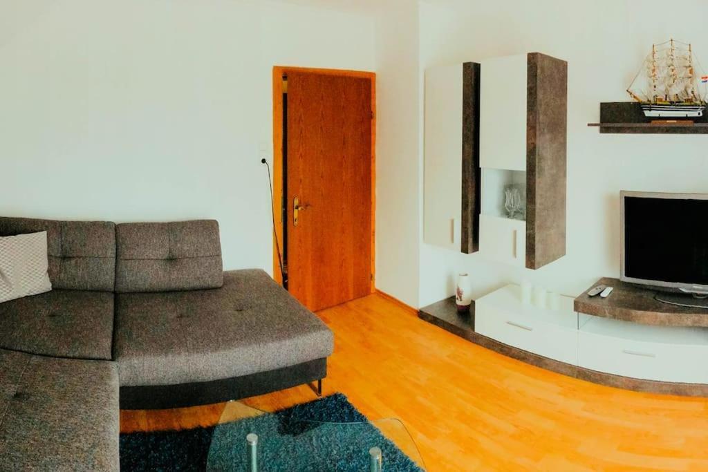 Apartment Carmen Nachdemsee Luaran gambar