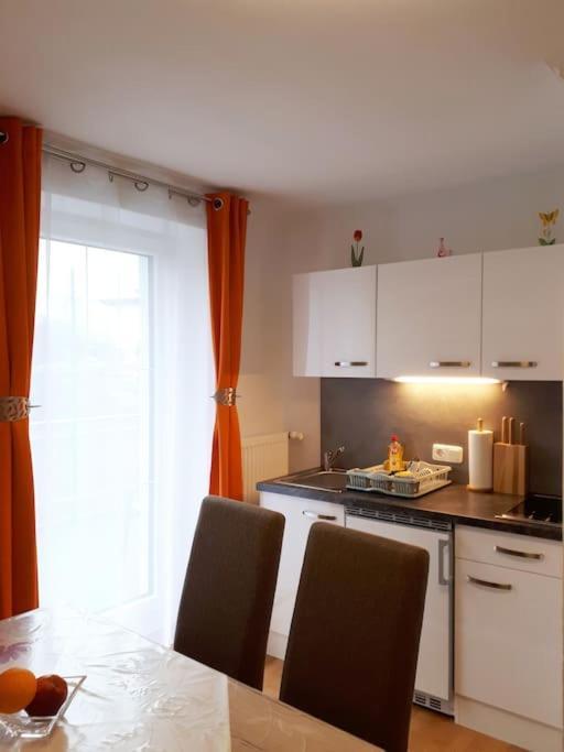 Apartment Carmen Nachdemsee Luaran gambar